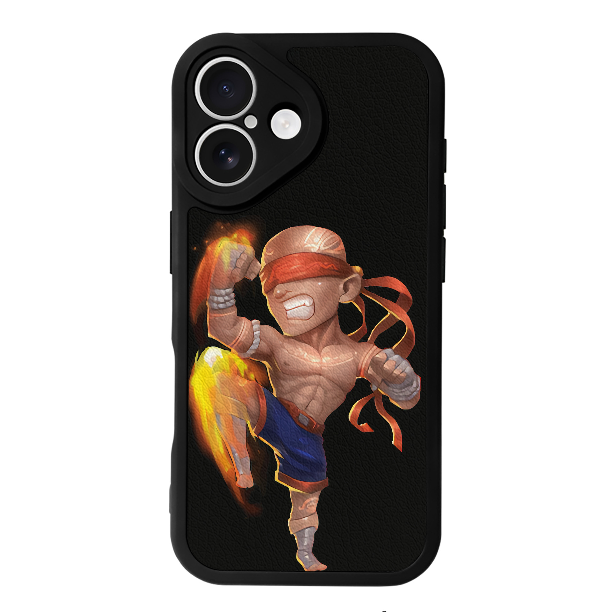 リーグ・オブ・レジェンド League of Legends LOL 【iPhone 16シリーズ対応】シリコンスマホケース（レザー調） 材質：シリコン